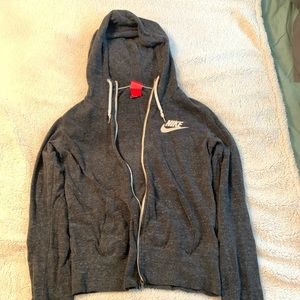 nike jacket